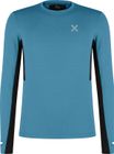 Stride Polartec Long Sleeve Maglia