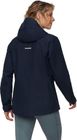 Treeline Hardshell Hooded Jacket Women