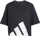 Essentials BIG Logo Boyfriend T-shirt Women