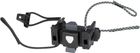 Handlebar Mounting-set QR