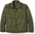 Granitic Jacket