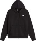 Mens Evolution Simple Dome Regular Full Zip