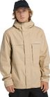 Mens Waterproof Shell Jacket