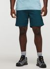 Salto Organic Ripstop Short