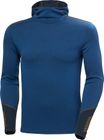Men's Lifa Merino Midweight Base Layer Hoodie