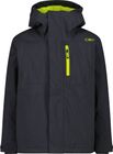 KID Ski Jacket FIX Hood