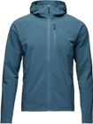 M Coefficient Storm Full Zip Hoody