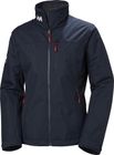 W Crew Midlayer Jacket 2