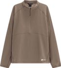 Hartland Half Zip Fleece AM