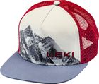 Logo Cap Leki