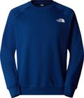 Mens Raglan Box NSE Crew