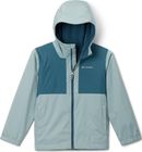 Rainy Trails II Fleece Lined Jacket