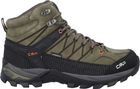 Rigel Mid Trekking Shoes WP
