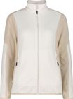 Woman Fleece Fleece Jacket