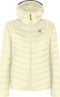 Breeze Hooded Duvet Jacket WOM
