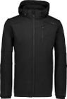 MAN Jacket Zip Hood