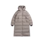 Oslo Down Long Coat Women