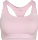 Optime Essentials Workout 3-Stripes Medium Support Bra