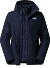 Womens Carto Mono Triclimate Hooded Jacket