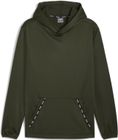 Puma Fit Taped Pwrfleece Lite Hoodie