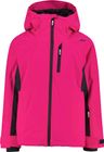 KID G Ski Jacket FIX Hood