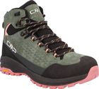 Vertyx Mid WMN Trekking Shoes WP