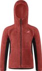 Soft Pile Color Jacket Kids