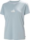 W Skog Graphic Tee