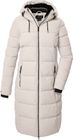 KOW 56 Women Quilted Coat