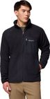 Fast Trek Overlay Full Zip