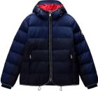 Archive Puffer Jacket