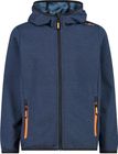 KID Jacket FIX Hood