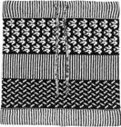 Smekker Knit Tube