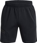 Unstoppable Fleece Shorts