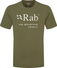Stance Mountain Tee
