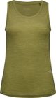 Womens Zephyr Merino Tencel Tank