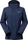 Hillwalker InterActive Shell Jacket AF Blk/Blk
