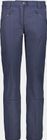 Woman Pant With Inner Gaiter
