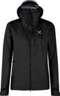 Vertigo 3L Jacket Woman