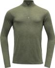 Breeze Merino 150 Zip Neck MAN