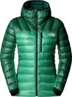 Womens Summit Breithorn Hoodie