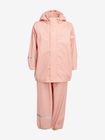 Basic Rainwear set -solid PU