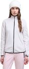 Full Zip Plush Fleece