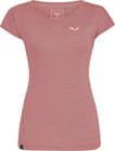 Puez Melange Dry'ton W Short Sleeve Tee