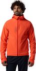 Mittens Venon Wind Hoodie Jacket