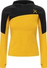 Free EVO Hooded Maglia Woman