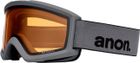 Helix 2.0 NON MIR Black/Amber