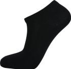 Daily Low Cut Sock 3-Pack