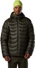 Mittens Verok Down Hoodie Jacket
