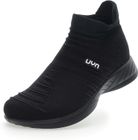MAN X-cross Shoes Black Sole